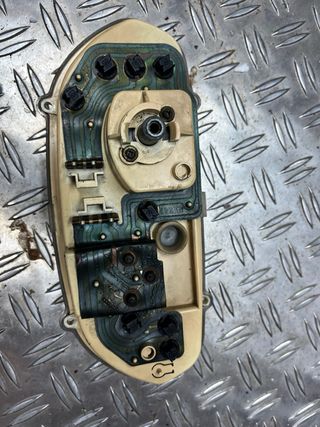 Cuadro de instrumentos Piaggio Typhoon