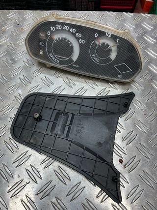 Cuadro de instrumentos Piaggio Typhoon