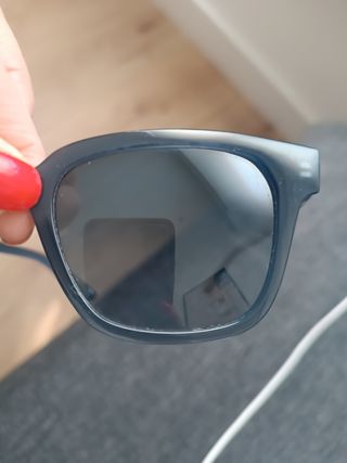 Gafas de Sol Ray-Ban Azules