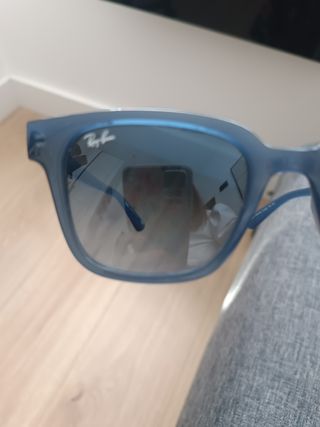 Gafas de Sol Ray-Ban Azules