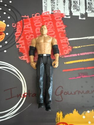 Figura WWE Kane