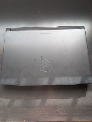 Portátil Gaming MSI Katana 15 Intel Core i7