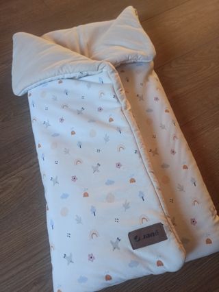 Saco de dormir Jané bebé