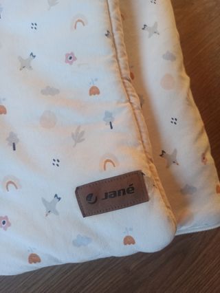 Saco de dormir Jané bebé