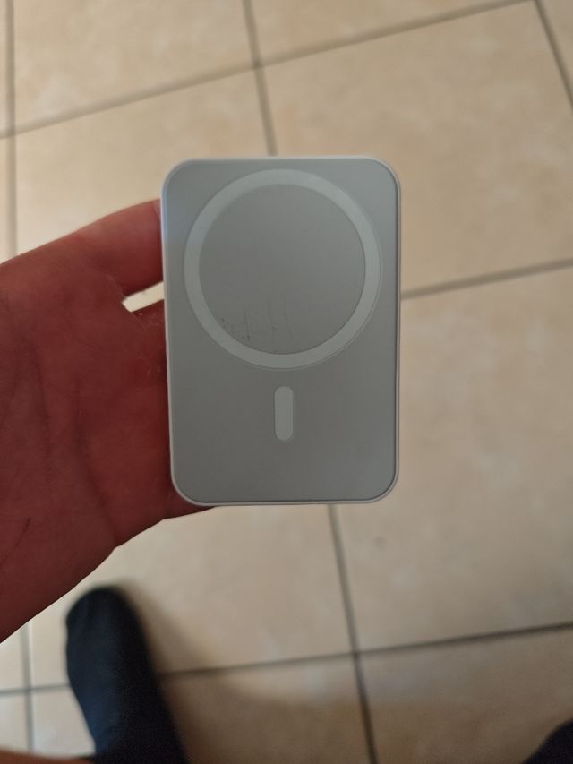 Caricabatterie MagSafe Apple