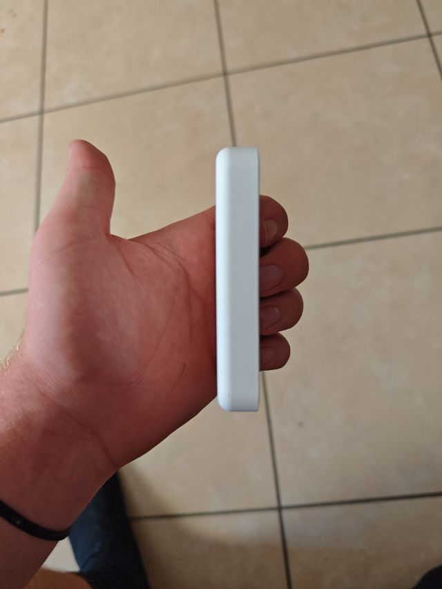 Caricabatterie MagSafe Apple