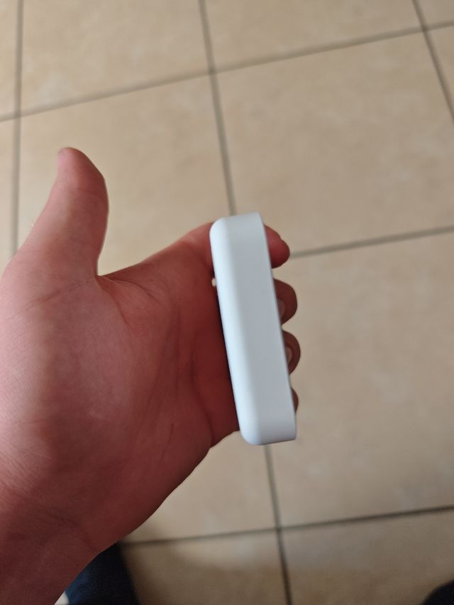 Caricabatterie MagSafe Apple