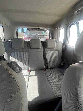 Ford Fusion 2003