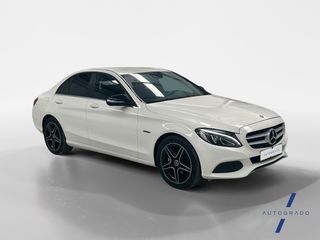 Mercedes-Benz Clase C 220 d 125 kW (170 CV)