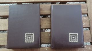 Libri Selezione 2 pezzi