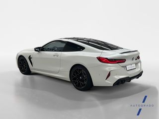 BMW M M8 Competition Coupe 460 kW (625 CV)