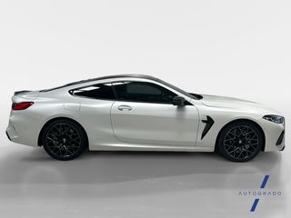 BMW M M8 Competition Coupe 460 kW (625 CV)