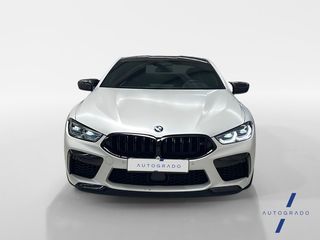 BMW M M8 Competition Coupe 460 kW (625 CV)