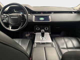 Land Rover Range Rover Evoque D150 MHEV S 4WD Auto 110 kW (150 CV)
