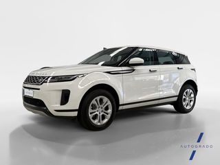 Land Rover Range Rover Evoque D150 MHEV S 4WD Auto 110 kW (150 CV)