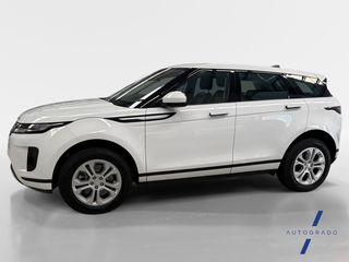 Land Rover Range Rover Evoque D150 MHEV S 4WD Auto 110 kW (150 CV)
