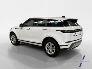 Land Rover Range Rover Evoque D150 MHEV S 4WD Auto 110 kW (150 CV)