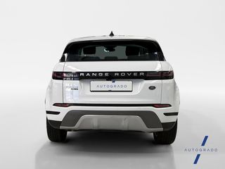 Land Rover Range Rover Evoque D150 MHEV S 4WD Auto 110 kW (150 CV)