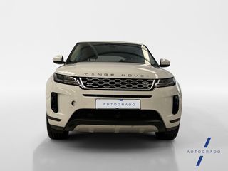 Land Rover Range Rover Evoque D150 MHEV S 4WD Auto 110 kW (150 CV)