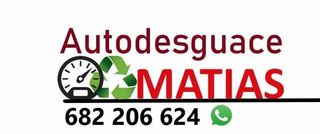 MOLDURAS TRASERAS 131061 MERCEDES-BENZ CLASE E (W210) BERLINA DIESEL