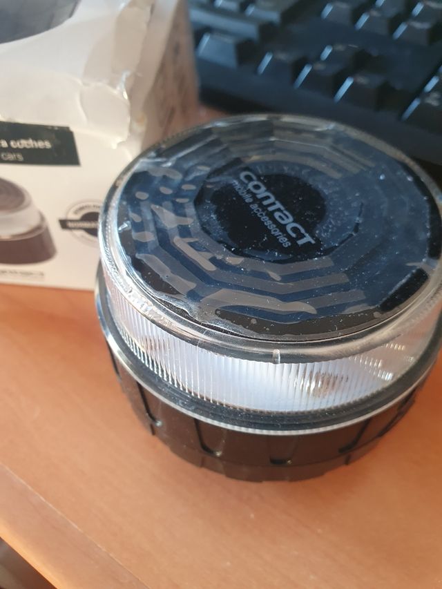 Faro di emergenza per auto V16