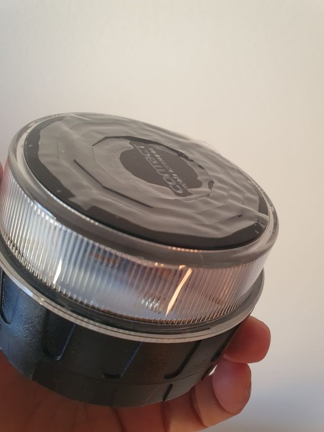 Faro di emergenza per auto V16