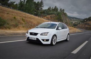 Ford Focus S WRC