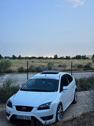 Ford Focus S WRC