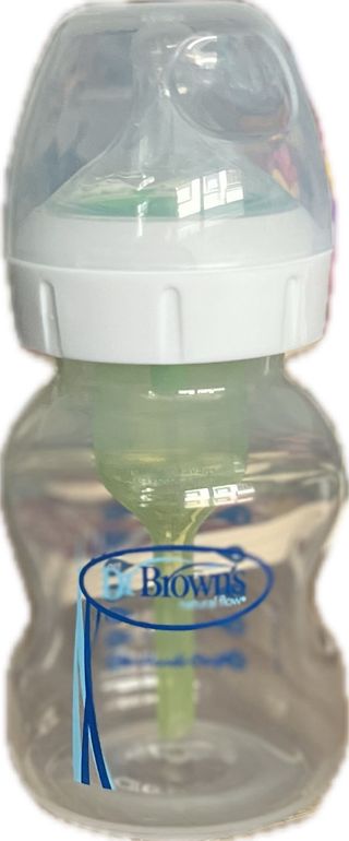 Biberón Dr. Brown's 150ml