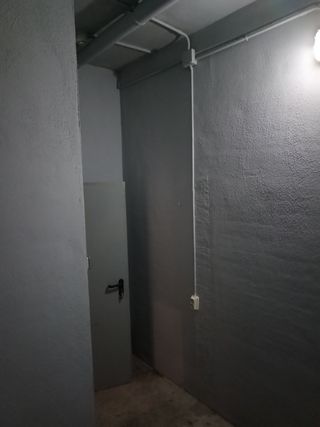 Trastero en venta.