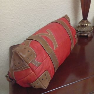Bolso Piel Purificación García 