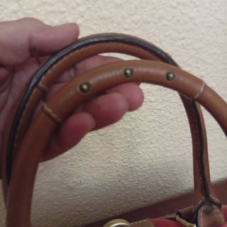 Bolso Piel Purificación García 