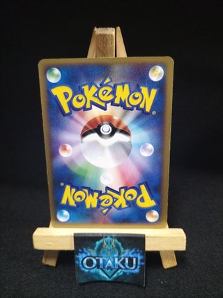 Carta Pokémon - Persian