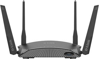Router D-Link EXO AC2600 Smart Mesh Wi-Fi, NUEVO.