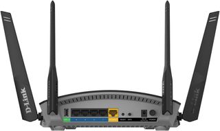 Router D-Link EXO AC2600 Smart Mesh Wi-Fi, NUEVO.