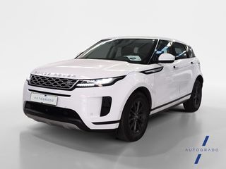 Land Rover Range Rover Evoque D163 Standard FWD 120 kW (163 CV)