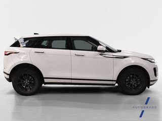 Land Rover Range Rover Evoque D163 Standard FWD 120 kW (163 CV)