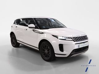 Land Rover Range Rover Evoque D163 Standard FWD 120 kW (163 CV)