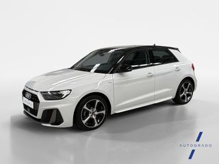 Audi A1 Sportback Adrenalin edition 30 TFSI 81 kW (110 CV)