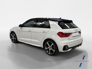 Audi A1 Sportback Adrenalin edition 30 TFSI 81 kW (110 CV)