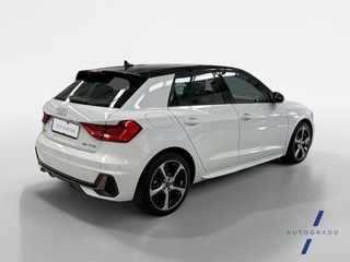 Audi A1 Sportback Adrenalin edition 30 TFSI 81 kW (110 CV)