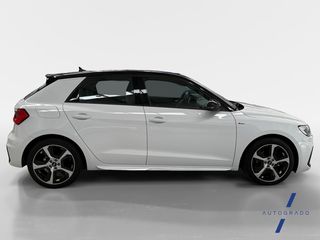 Audi A1 Sportback Adrenalin edition 30 TFSI 81 kW (110 CV)