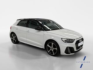Audi A1 Sportback Adrenalin edition 30 TFSI 81 kW (110 CV)