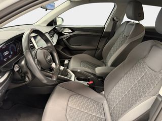 Audi A1 Sportback Adrenalin edition 30 TFSI 81 kW (110 CV)