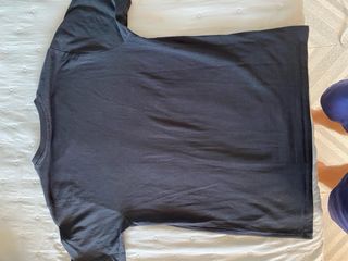 Camiseta Kenzo Negra Talla M
