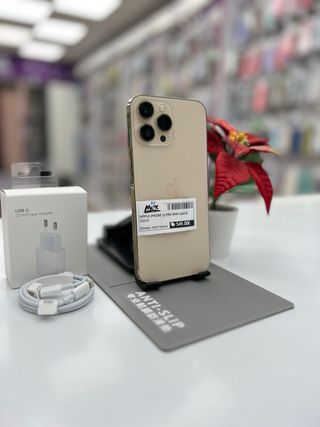  iPhone 13 Pro Max 256GB. Semi nuevo