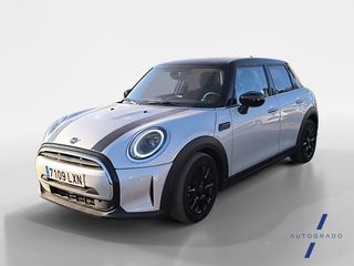 MINI MINI 5 Puertas Cooper 100 kW (136 CV)