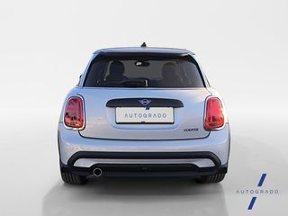 MINI MINI 5 Puertas Cooper 100 kW (136 CV)