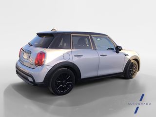 MINI MINI 5 Puertas Cooper 100 kW (136 CV)