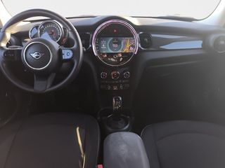 MINI MINI 5 Puertas Cooper 100 kW (136 CV)